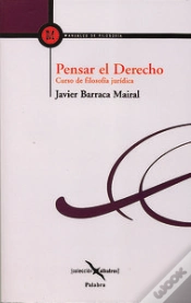Capa do artigo Pensar El Derecho