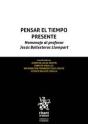Pensar El Tiempo Presente - Preview