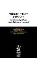 Pensar El Tiempo Presente