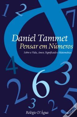 Capa do artigo Pensar em Números