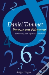 Capa do artigo Pensar em Números