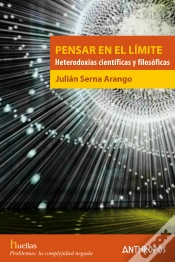 Capa do artigo Pensar En El Límite