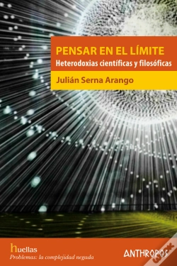 Capa do artigo Pensar En El Límite
