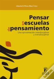 Capa do artigo Pensar En Escuelas De Pensamiento