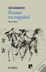 Capa do artigo Pensar En Español