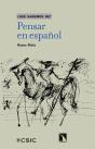 Pensar En Español - Preview