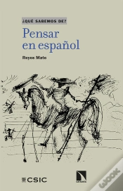 Capa do artigo Pensar En Español