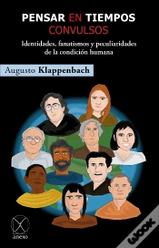 Capa do artigo Pensar En Tiempos Convulsos