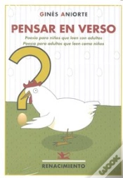 Capa do artigo Pensar En Verso