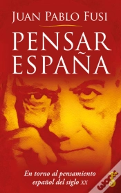 Capa do artigo Pensar España