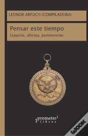 Capa do artigo Pensar Este Tiempo