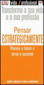 Pensar Estrategicamente - Preview