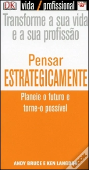 Capa do artigo Pensar Estrategicamente
