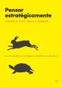 Pensar Estratégicamente - Preview