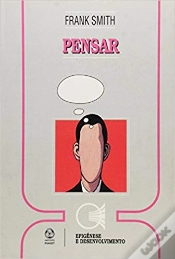 Capa do artigo Pensar