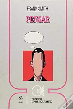 Capa do artigo Pensar