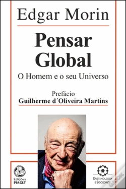 Capa do artigo Pensar Global