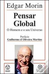 Capa do artigo Pensar Global