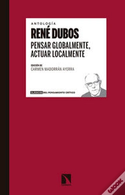 Capa do artigo Pensar Globalmente, Actuar Localmente