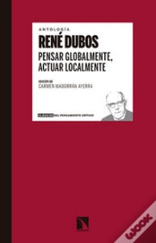 Capa do artigo Pensar Globalmente, Actuar Localmente