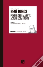 Capa do artigo Pensar Globalmente, Actuar Localmente