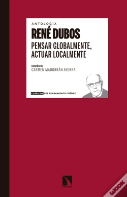 Capa do artigo Pensar Globalmente, Actuar Localmente