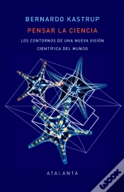 Capa do artigo Pensar La Ciencia