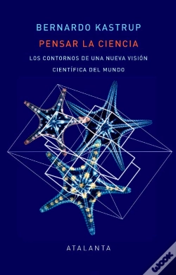Capa do artigo Pensar La Ciencia