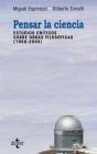 Pensar La Ciencia - Preview