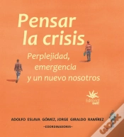Capa do artigo Pensar La Crisis