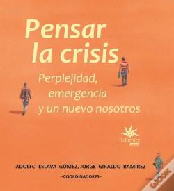 Capa do artigo Pensar La Crisis