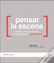 Capa do artigo Pensar La Escena