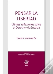 Capa do artigo Pensar La Libertad