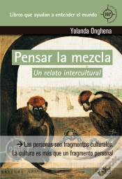 Capa do artigo Pensar La Mezcla