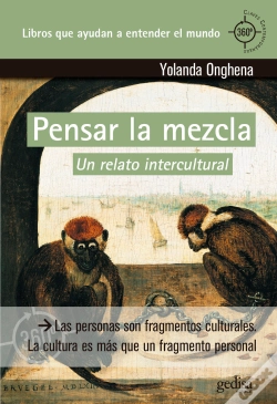 Capa do artigo Pensar La Mezcla