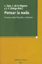 Pensar La Nada - Preview