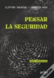 Capa do artigo Pensar La Seguridad