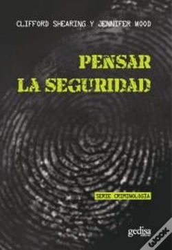 Capa do artigo Pensar La Seguridad
