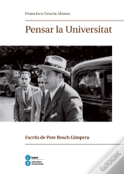 Capa do artigo Pensar La Universitat