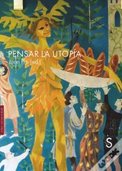 Capa do artigo Pensar La Utopia