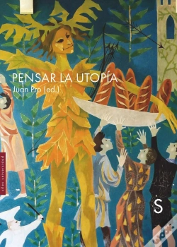 Capa do artigo Pensar La Utopia