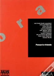 Capa do artigo Pensar La Vivienda