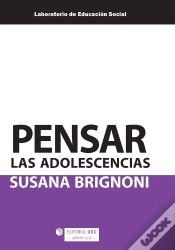 Capa do artigo Pensar Las Adolescencias (Edicion Para Colombia)