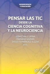 Capa do artigo Pensar Las Tic