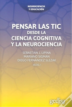 Capa do artigo Pensar Las Tic