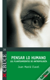 Capa do artigo Pensar Lo Humano