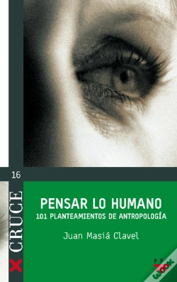 Capa do artigo Pensar Lo Humano