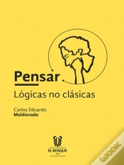 Capa do artigo Pensar: Lógicas No Clásicas