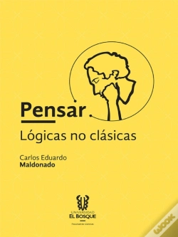 Capa do artigo Pensar: Lógicas No Clásicas