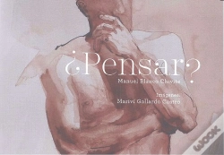 Capa do artigo ¿Pensar?